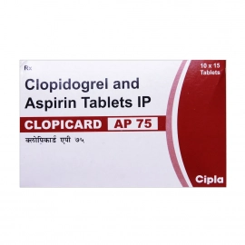 CLOPICARD 75